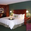 Отель Hampton Inn Washington, фото 5