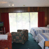 Отель Anglers Paradise Motel, фото 5