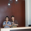 Отель OYO 899 Gold Line Guest House, фото 31