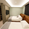 Отель Dongdaegu Station Eastern Hotel, фото 21