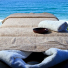 Отель Massinga Beach Lodge, фото 15