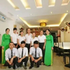 Отель Hue Sports 1 Hotel, фото 7
