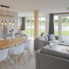 Отель Modern Villa With 3 Bathrooms, Located Close to Lake Veere, фото 14