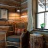 Отель Eleven Taylor River Lodge, фото 2