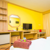 Отель Phuket Island View Resort, фото 8