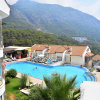 Отель Sertil Deluxe Tropical Suites, фото 20