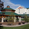 Отель Hilton Garden Inn Watertown/Thousand Islands, фото 28