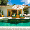 Отель Wild Cottages Luxury and Natural - Adults Only, фото 30