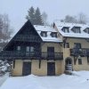 Отель Appartement Chalet à 1400m - Station du Mourtis в Буте