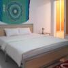 Отель Pasifik Hotel Sabang, фото 2