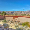 Отель Borrego Springs Home w/ Desert & Mountain Views!, фото 14