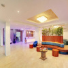 Отель The Liverpool Blue Hotel, фото 4