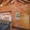 Отель Chipmunk Lodge, фото 8