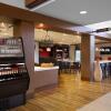 Отель Embassy Suites by Hilton Detroit Metro Airport, фото 46