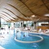 Отель Studio in Aix-les-bains, With Wonderful Mountain View and Wifi - 2 km в Экс-ле-Бене