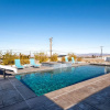 Отель Retro Pool Retreat, фото 12