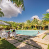 Отель Coconut Paradise Beach Hotel, фото 22