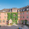 Отель Oranien Wiesbaden, фото 14