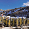 Отель The Ritz-Carlton Club, Vail, фото 13