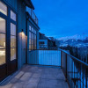Отель Villas At Cortina Penthouse 10 4 Bedroom Condo by Alpine Lodging Telluride, фото 1
