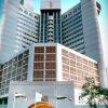 Отель Cristal Grand Ishtar Hotel Baghdad Отель Cristal Grand Ishtar Hotel Baghdad в Багдаде