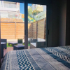 Отель Perseus Vivienda Unifamiliar Con Terraza Y Jardín - Wifi - 3 Habitaciones - 2 Baños, фото 17