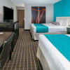 Отель Howard Johnson by Wyndham New Braunfels, фото 3