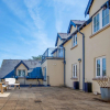 Отель Minarvon - 2 Bedroom Apartment - Saundersfoot, фото 17