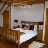 Отель Centre Stables Luxury Self Catering Loch Lomond, фото 18