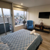 Отель Napoles Condo Suite, фото 5