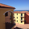 Отель Modern 1 bed Apartment Sleep 3 sea View Only 700mt From sea, фото 15