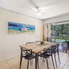 Отель Grevillia, Bay Parklands, Unit 38/2 Gowrie Avenue, фото 7