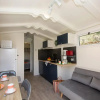 Отель A La Rencontre Du Soleil - Appartement, фото 15