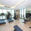 Отель Brand new 1BHK with pool and gym, фото 9