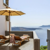 Отель Villa Dusk and Dawn in Fira, фото 15
