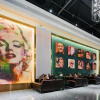Отель James Joyce Coffetel (Sichuan University Jinjiang College), фото 7