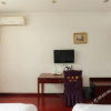 Отель Yuzhou Business Hotel, фото 6