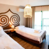 Отель Myhouse Urla Butik Otel, фото 2