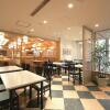 Отель Nest Sapporo Ekimae, фото 10