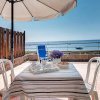 Отель Belmare Residence On The Beach, фото 26