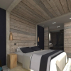 Отель Grand Hôtel & Spa NUXE Serre Chevalier, фото 5