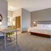 Отель Hampton Inn & Suites Borger, фото 5