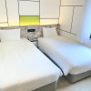 Отель Henn na Hotel Osaka Shinsaibashi, фото 27