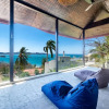 Отель Luxury Ocean-view Flamingo Home With Pool, Apartment and Party Deck, фото 25