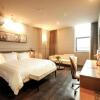 Отель Jinjiang Inn Select Liaocheng Chiping Zaoxiang Street, фото 2