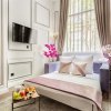 Отель Luxury 3 Bedroom Loft - Le Marais, фото 2
