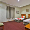 Отель Oyo 417 Al Dais Hotel, фото 8