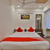 Отель Krl Inn by OYO Rooms, фото 26