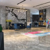 Отель Echarm Hotel Jingjiang Zhongzhou Road, фото 12