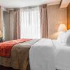 Отель Comfort Inn, фото 7